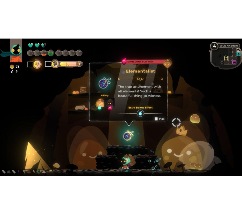 Buy NINTENDO SWITCH Folly of The Wizards Collectors Edition | Currys