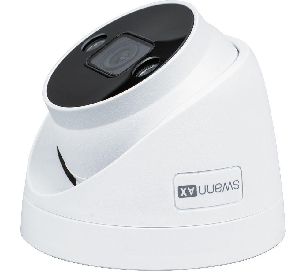 SWANN AdvancedX SWNHD-ADVX5MPD-GL 3K NVR Add-on Security Camera image number 3 of 4