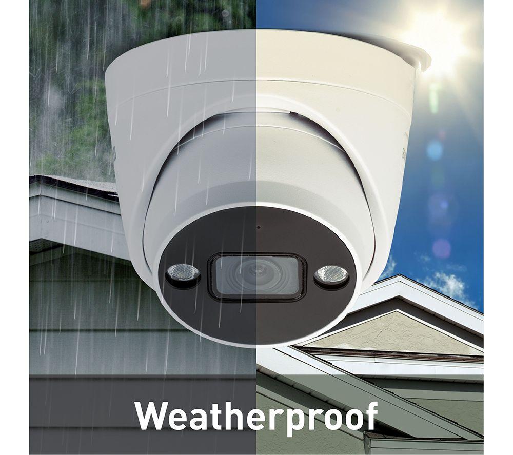 SWANN AdvancedX SWNHD-ADVX5MPD-GL 3K NVR Add-on Security Camera image number 4 of 4