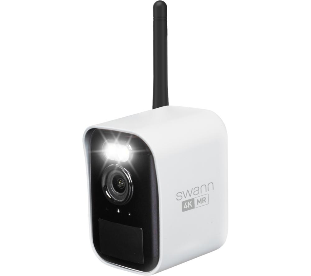 SWANN MaxRanger Mini SWNVK-MRMINISD2 4K Ultra HD NVR Security System - 2 Cameras image number 6 of 7