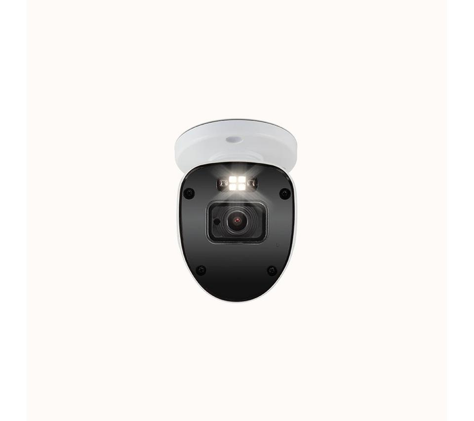 SWANN AdvancedX SWNHD-ADVX5MPB-GL 3K NVR Add-on Security Camera