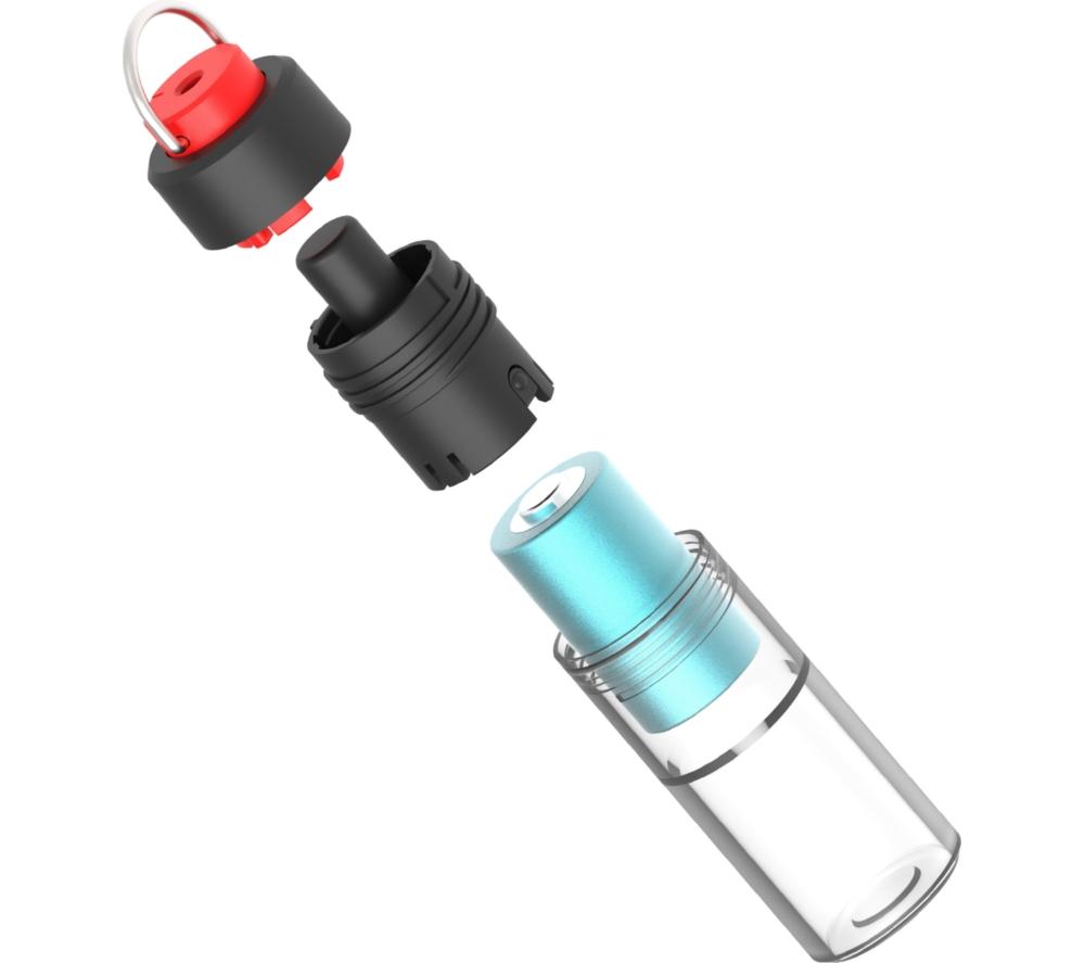 SWANN SWIFI-ACTIVEG2A ActiveResponse Personal Safety Alarm - Aqua image number 2 of 6