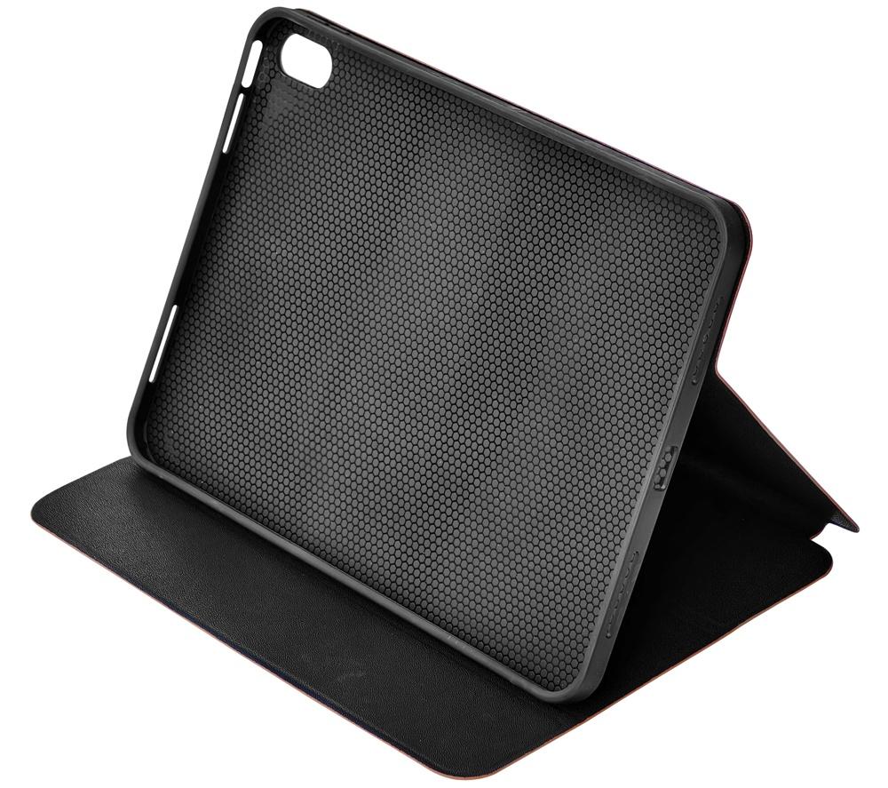 SANDSTROM SIPADCBK26C iPad (10th Gen & A16) 10.9inch Folio Case - Black