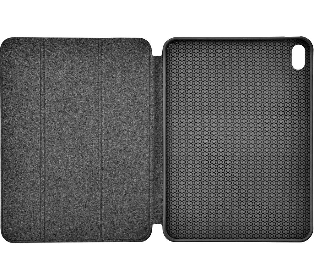 SANDSTROM SIPADCBK26C iPad (10th Gen & A16) 11" Leather Folio Case - Black image number 2 of 7