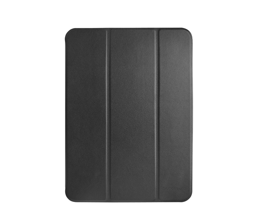 SANDSTROM SIPADCBK26C iPad (10th Gen & A16) 11" Leather Folio Case - Black image number 3 of 7