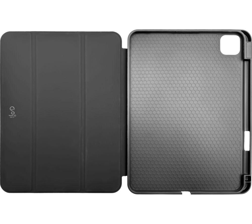 GOJI GIPO11SK26 iPad Pro 11" (M4) Starter Kit - Black image number 7 of 9