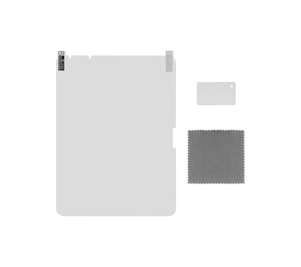 GOJI GIPA11SK26 iPad Air 11" (M2, M3 & M4) Starter Kit - Black image number 2 of 8