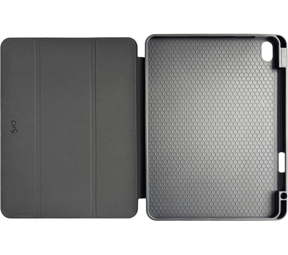 GOJI GIPA11SK26 iPad Air 11" (M2, M3 & M4) Starter Kit - Black image number 3 of 8
