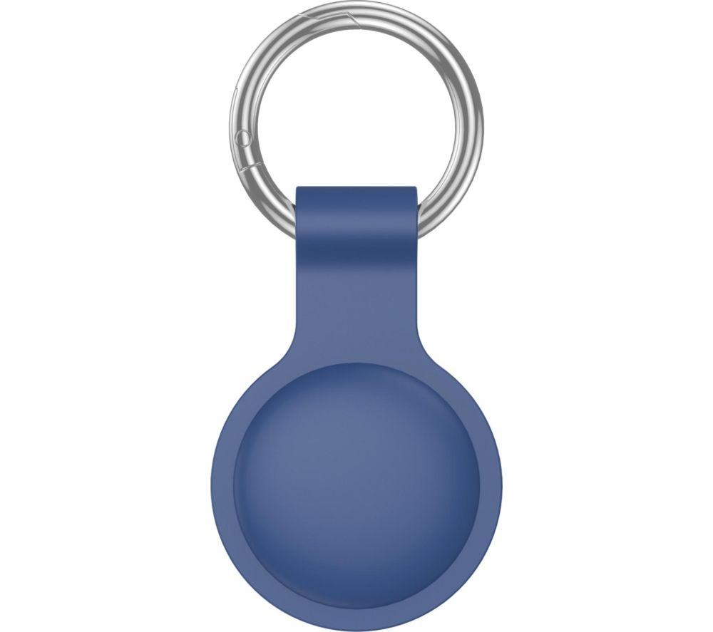 GOJI AirTag Ring Holder - Blue image number 3 of 5