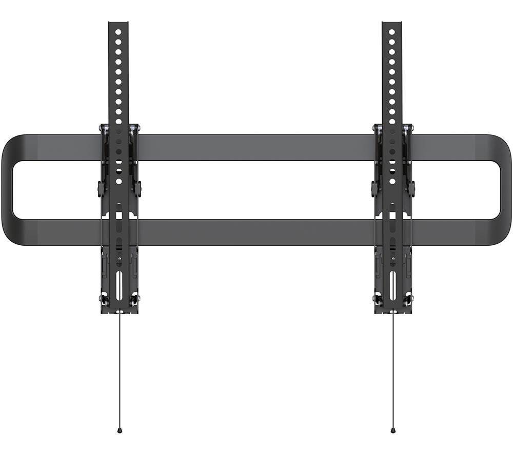 SANDSTROM STXL26 Tilt 65-90inch TV Bracket - Black
