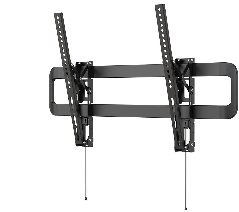 SANDSTROM STXL26 Tilt 65-90" TV Bracket - Black image number 2 of 8
