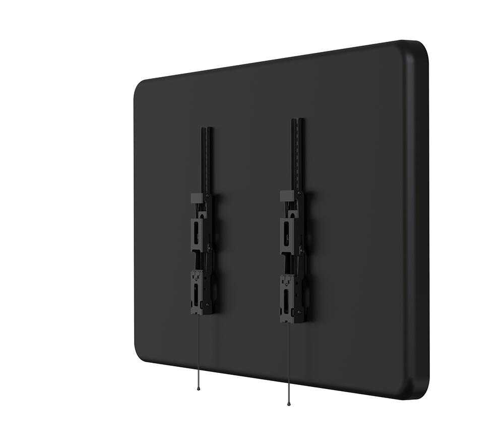 SANDSTROM STXL26 Tilt 65-90" TV Bracket - Black image number 5 of 8