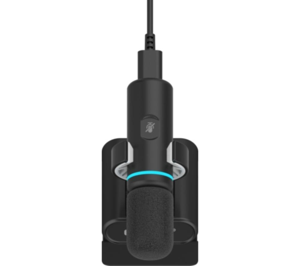 QPAD Nanobeam Stream Microphone - Black image number 11 of 13