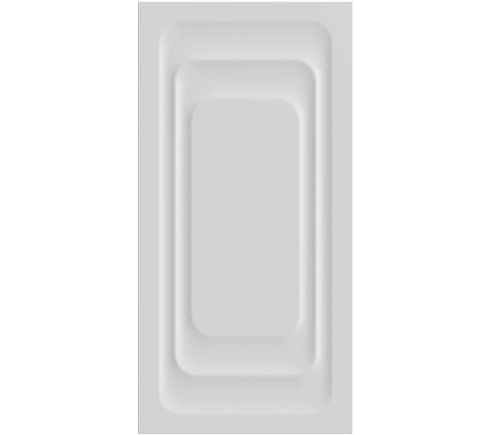 INDESIT C YSD 82D WW UK 8 kg Heat Pump Tumble Dryer - White image number 7 of 8