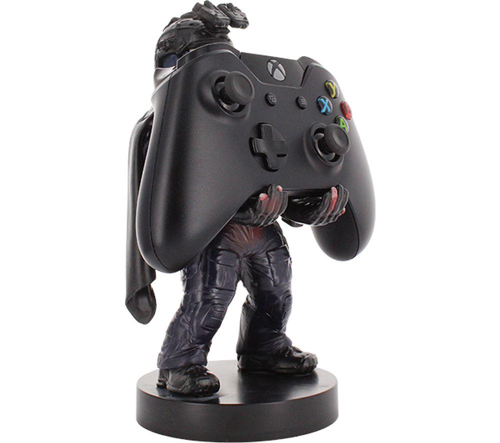 CABLE GUYS Call of Duty: Zombie Ghost Warzone Phone & Controller Holder image number 3 of 6