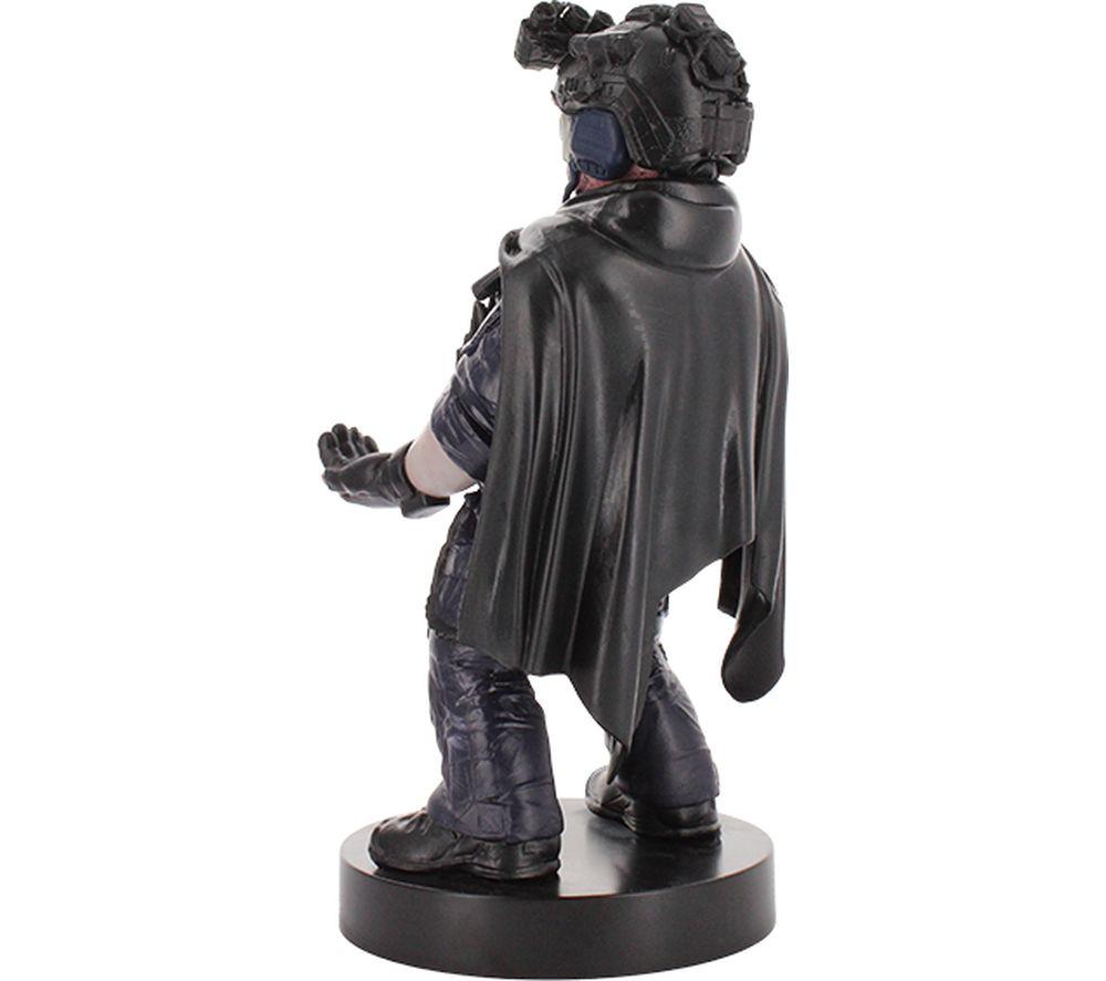 CABLE GUYS Call of Duty: Zombie Ghost Warzone Phone & Controller Holder image number 5 of 6