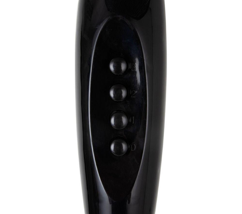 TOWER Presto PT633000B 16" Pedestal Fan - Black image number 6 of 12