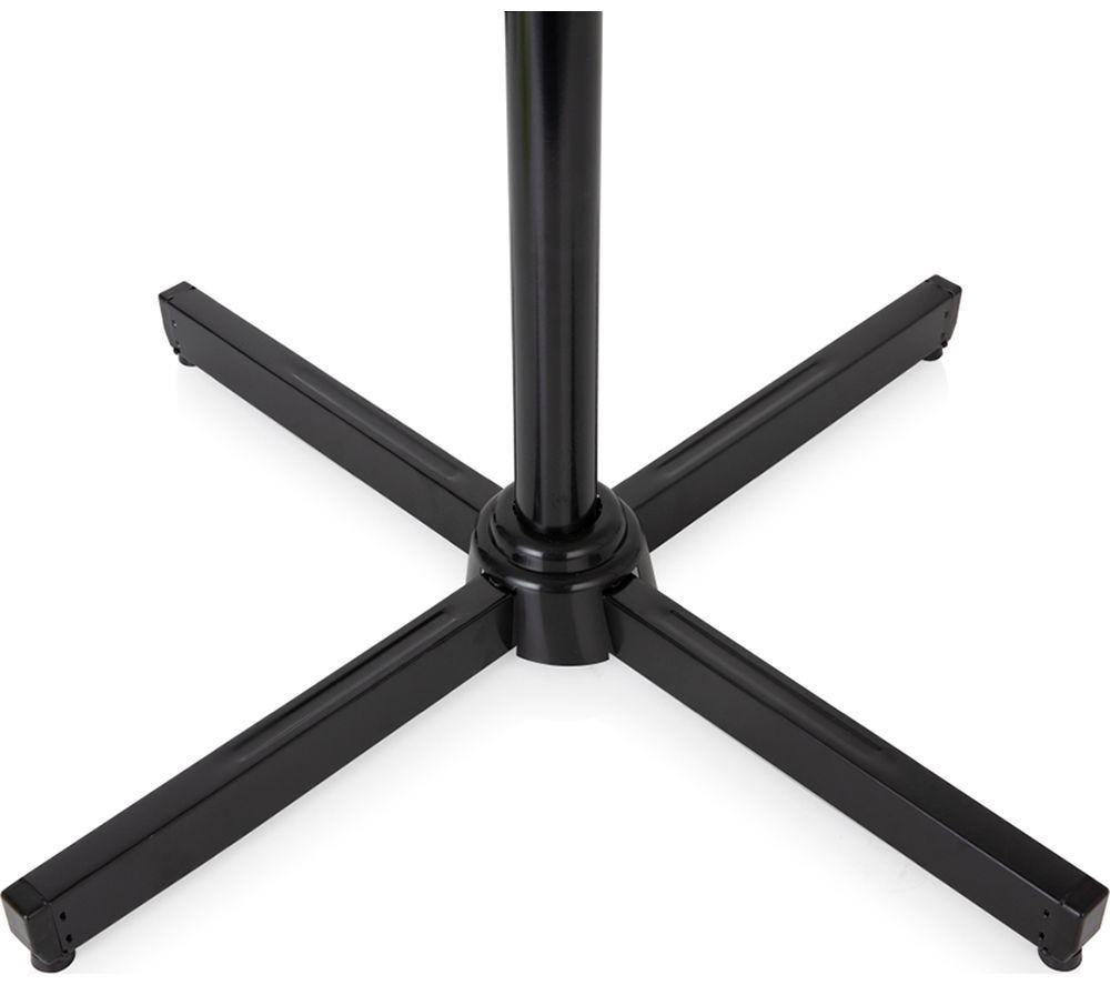 TOWER Presto PT633000B 16" Pedestal Fan - Black image number 8 of 12