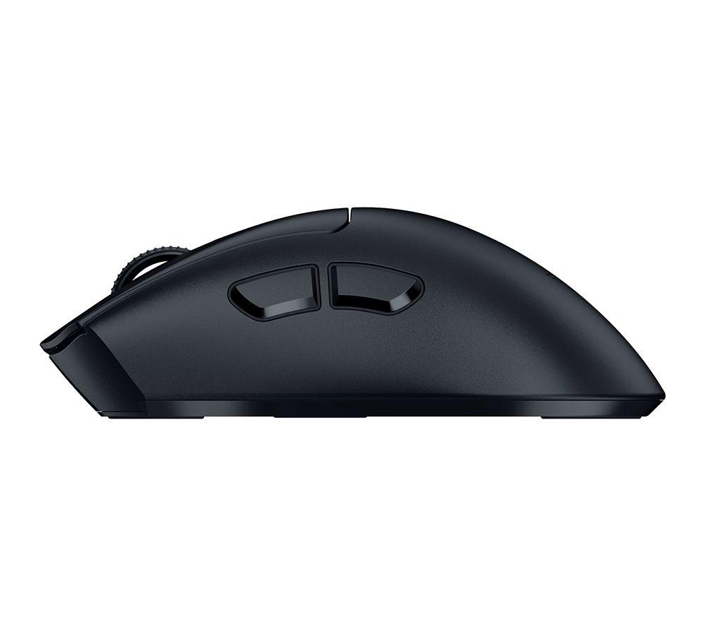Buy RAZER DeathAdder V4 Pro Wireless Optical Gaming Mouse - Black