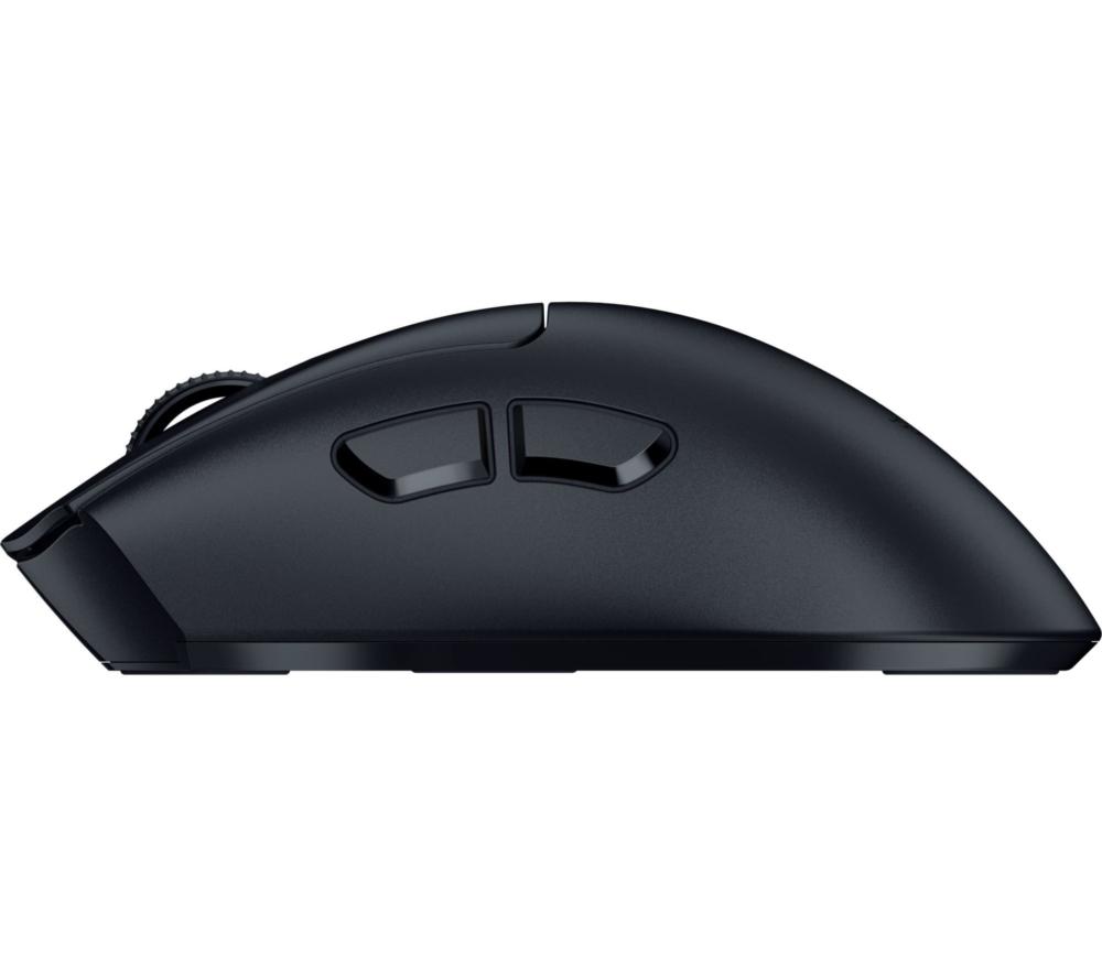 Buy RAZER DeathAdder V4 Pro Wireless Optical Gaming Mouse - Black
