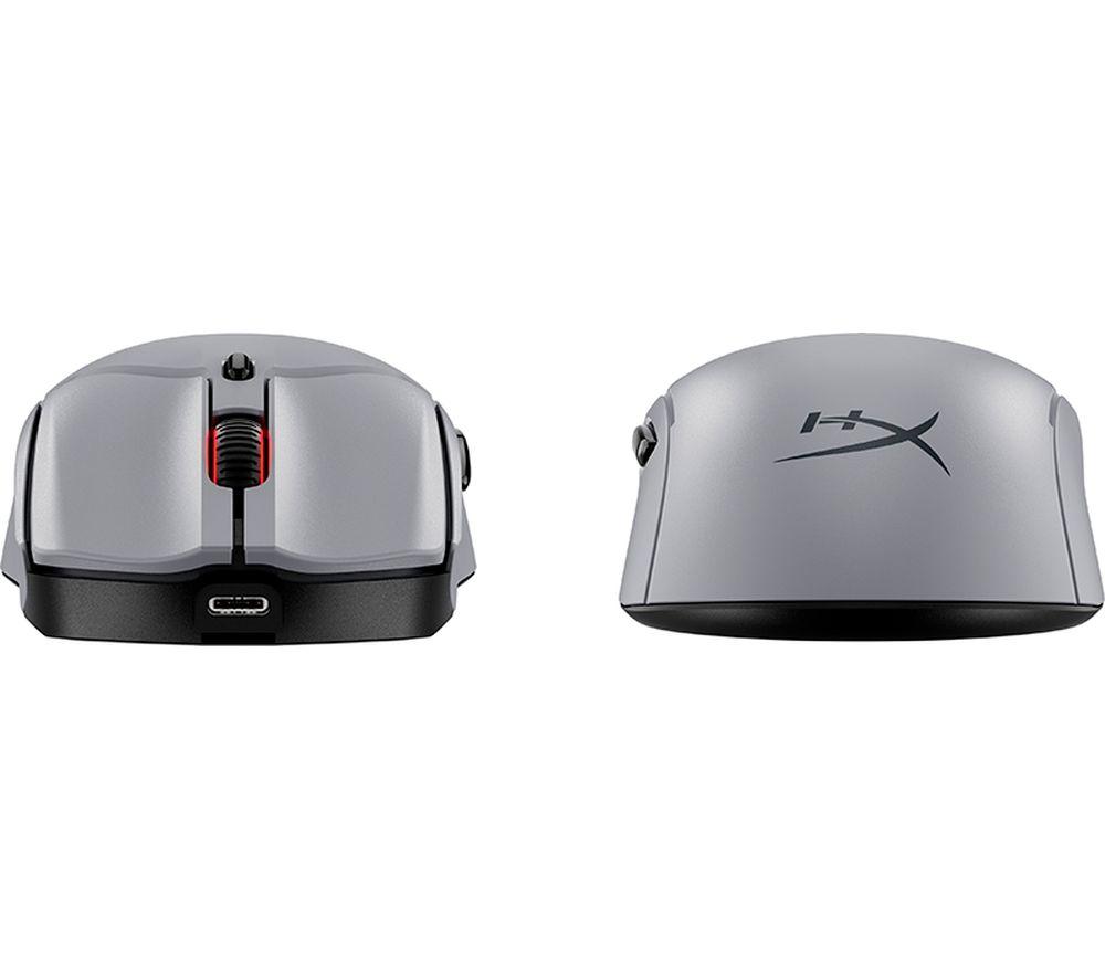 HYPERX Pulsefire Haste 2 Pro RGB Wireless Optical Gaming Mouse image number 2 of 4