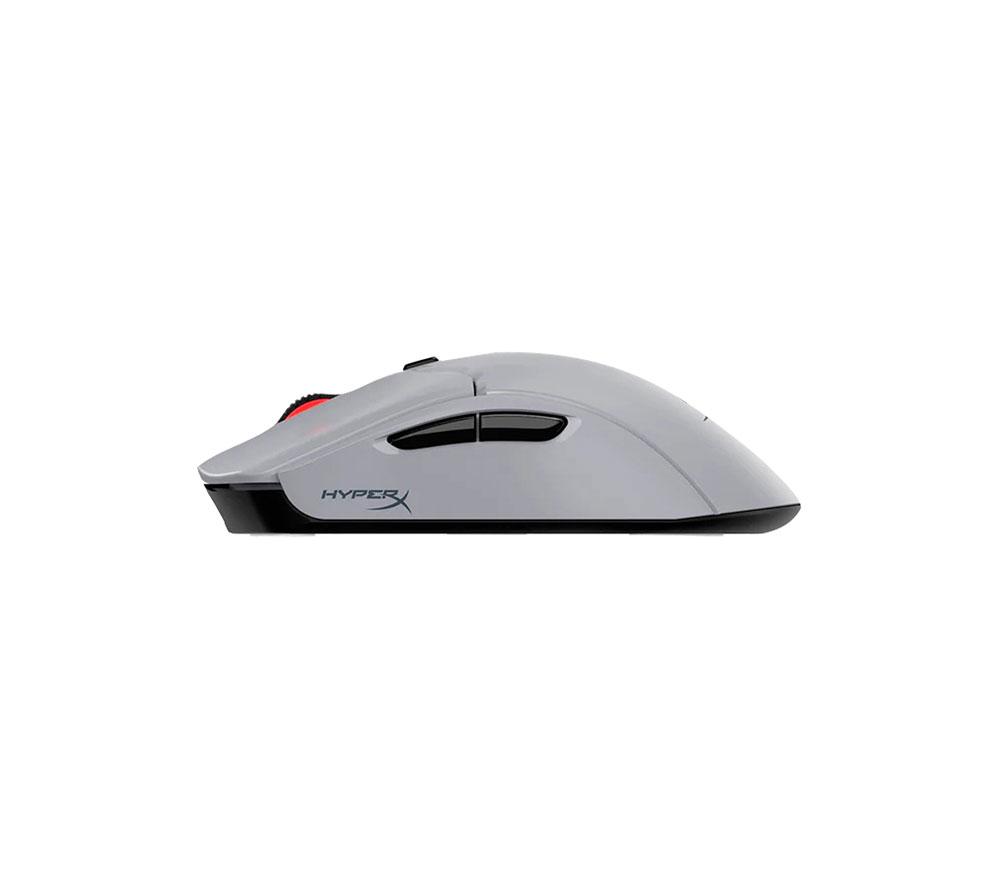 HYPERX Pulsefire Haste 2 Pro RGB Wireless Optical Gaming Mouse image number 11 of 15