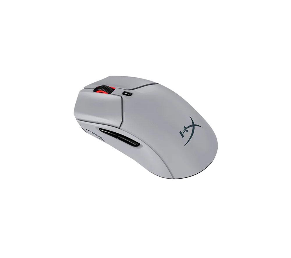 HYPERX Pulsefire Haste 2 Pro RGB Wireless Optical Gaming Mouse image number 12 of 15