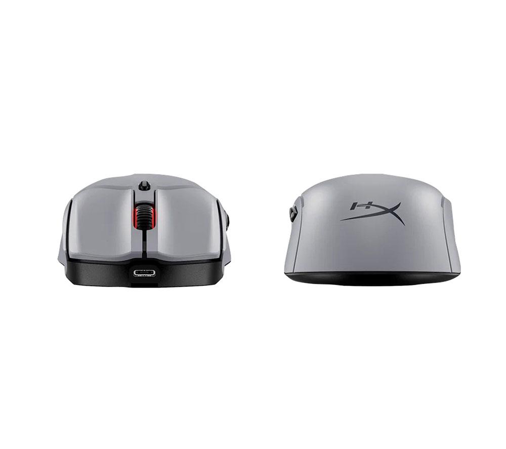 HYPERX Pulsefire Haste 2 Pro RGB Wireless Optical Gaming Mouse image number 13 of 15