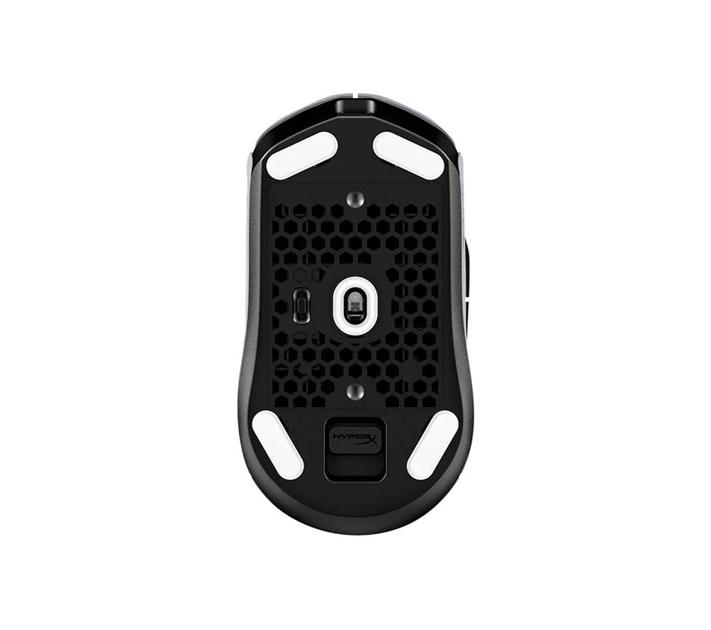 HYPERX Pulsefire Haste 2 Pro RGB Wireless Optical Gaming Mouse image number 15 of 15