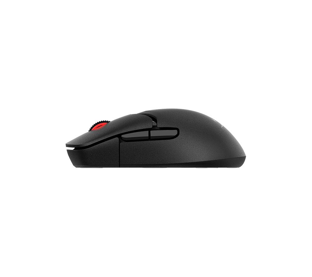 HYPERX Pulsefire Saga Pro RGB Wireless Optical Gaming Mouse image number 11 of 13