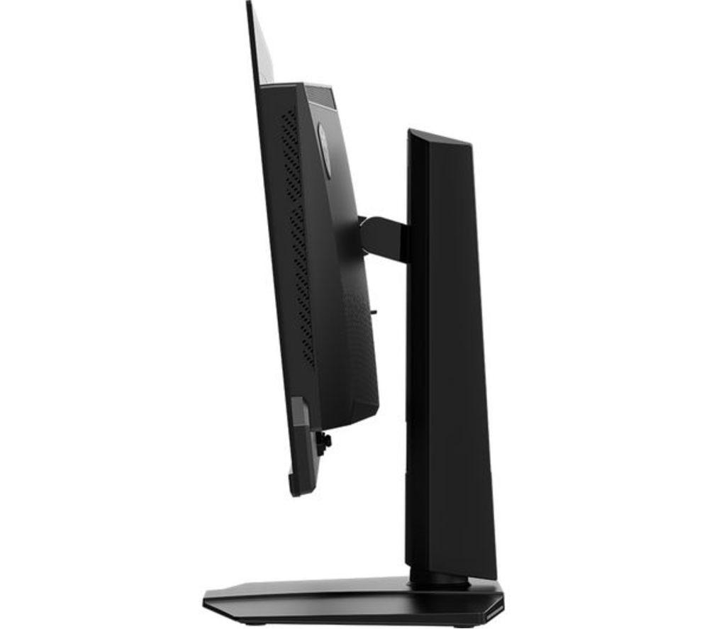 MSI MAG 271QPX QD-OLED E2 Quad HD 27&rdquo; OLED Refurbished Gaming Monitor - Black (Excellent Condition) image number 2 of 2