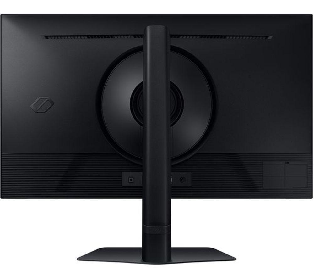 SAMSUNG Odyssey G5 LS27DG502EUXXU Quad HD 27" IPS LCD Refurbished Gaming Monitor - Black (Very Good Condition) image number 2 of 3