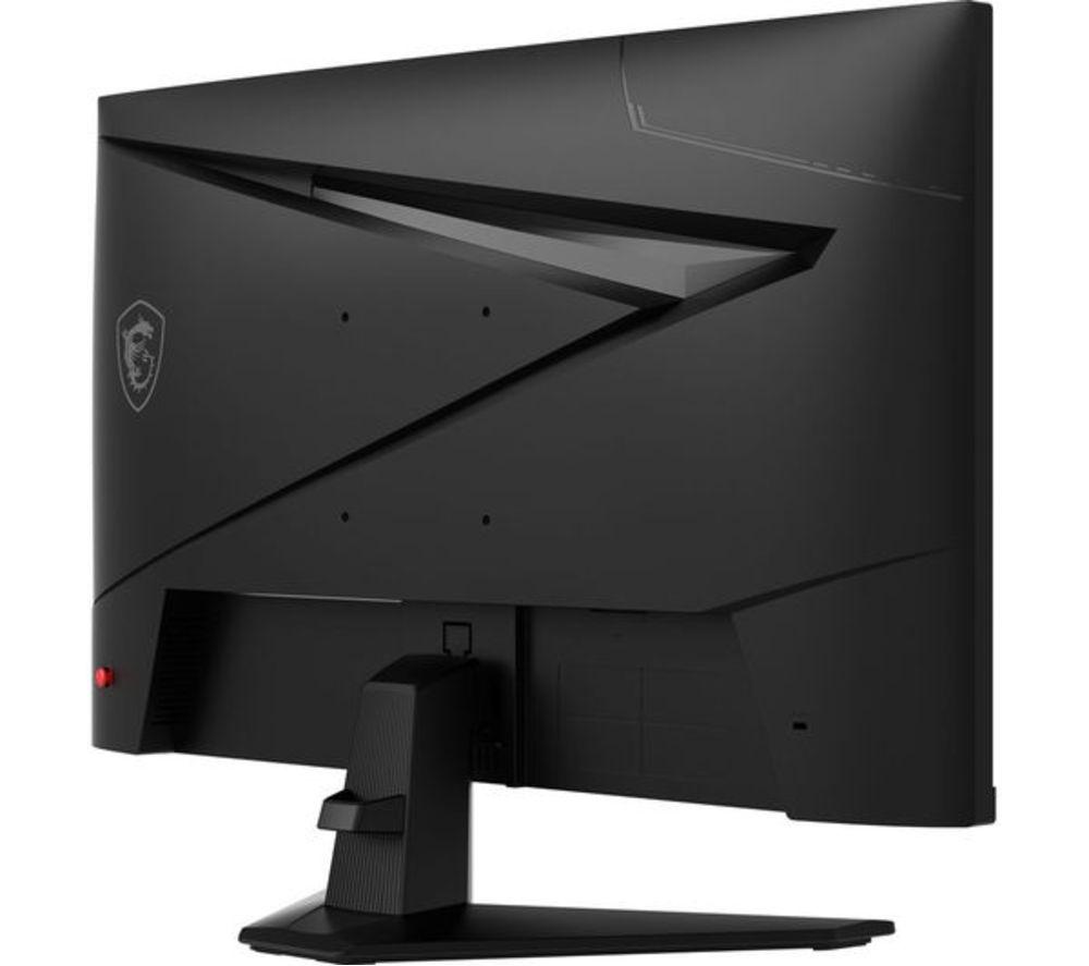 MSI MAG 274QF X24 Quad HD 27" IPS LCD Refurbished Gaming Monitor - Black (Excellent Condition) image number 2 of 5