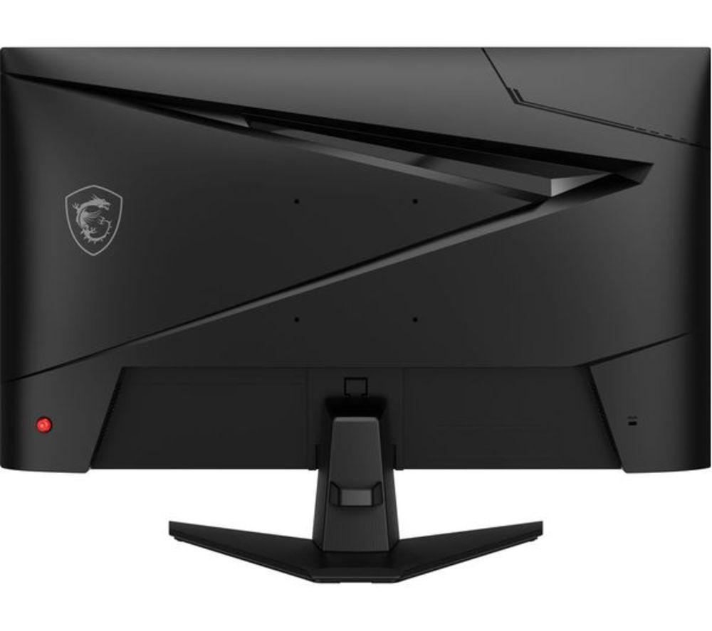 MSI MAG 274QF X24 Quad HD 27" IPS LCD Refurbished Gaming Monitor - Black (Excellent Condition) image number 3 of 5