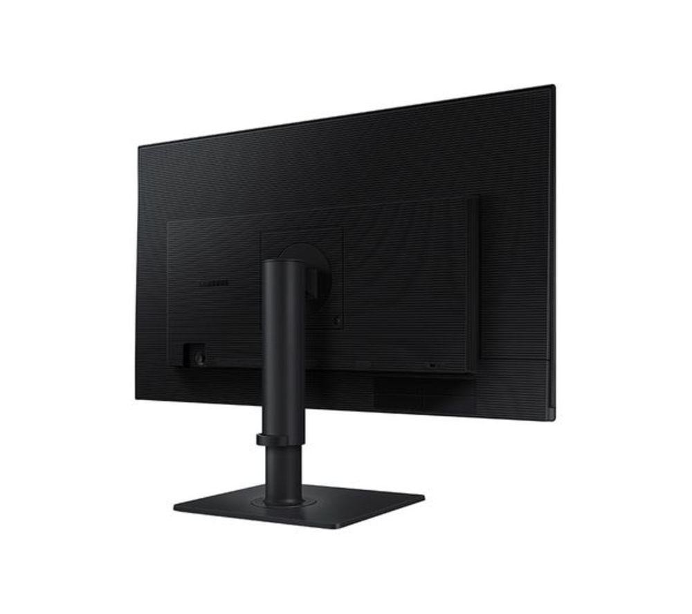 SAMSUNG LS27D400GAUXXU S4 Full HD 27" IPS LCD Refurbished Monitor - Black (Excellent Condition) image number 9 of 11