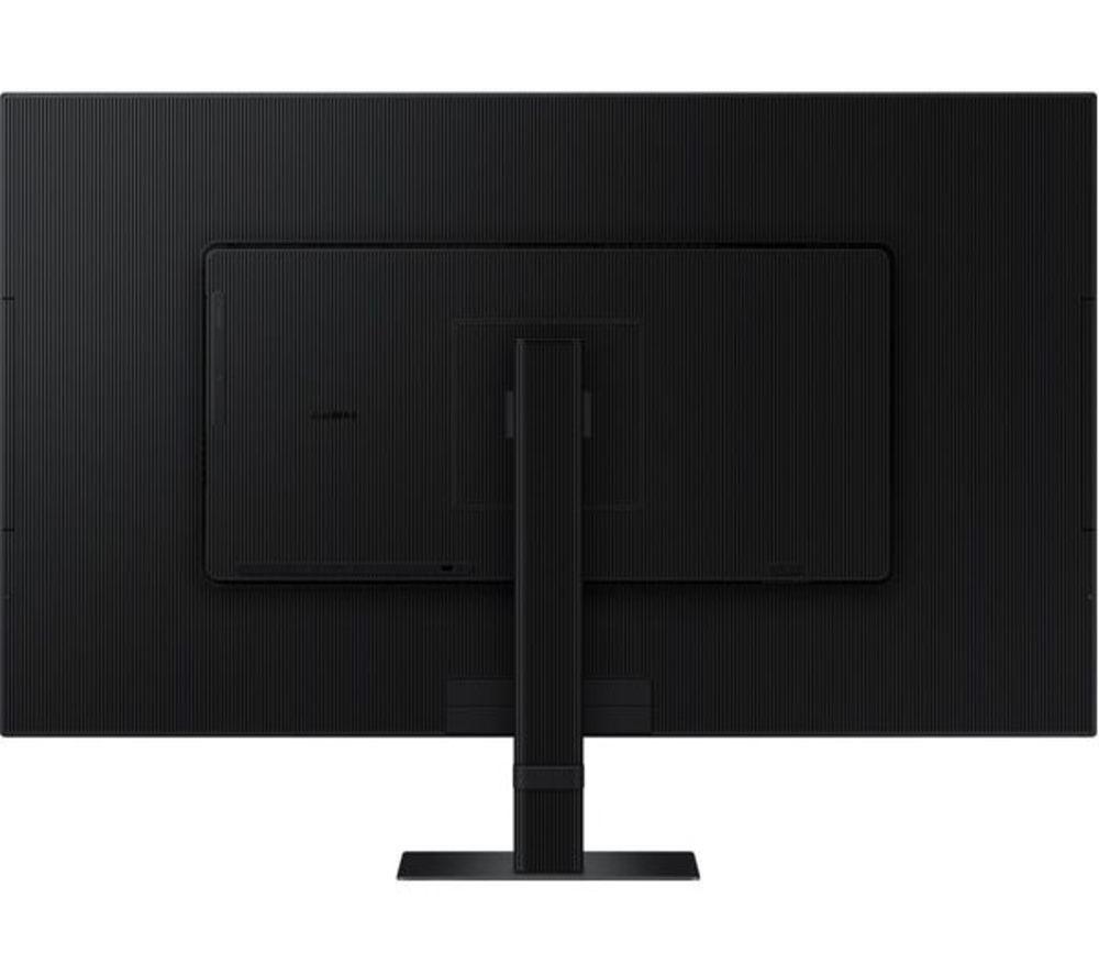 SAMSUNG ViewFinity S7 LS32D700EAUXXU 4K Ultra HD 32" VA LED Refurbished Monitor - Black (Very Good Condition) image number 4 of 16