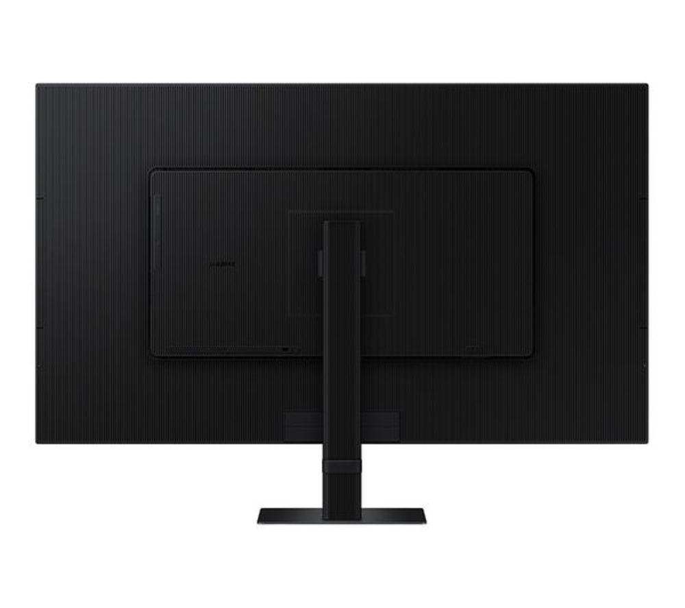 SAMSUNG ViewFinity S7 LS32D700EAUXXU 4K Ultra HD 32" VA LED Refurbished Monitor - Black (Very Good Condition) image number 5 of 16