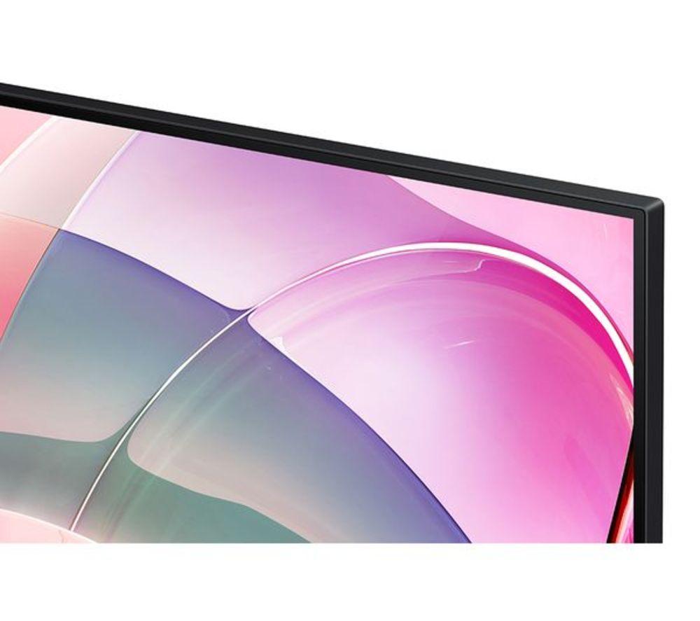 SAMSUNG ViewFinity S7 LS32D700EAUXXU 4K Ultra HD 32" VA LED Refurbished Monitor - Black (Very Good Condition) image number 11 of 16
