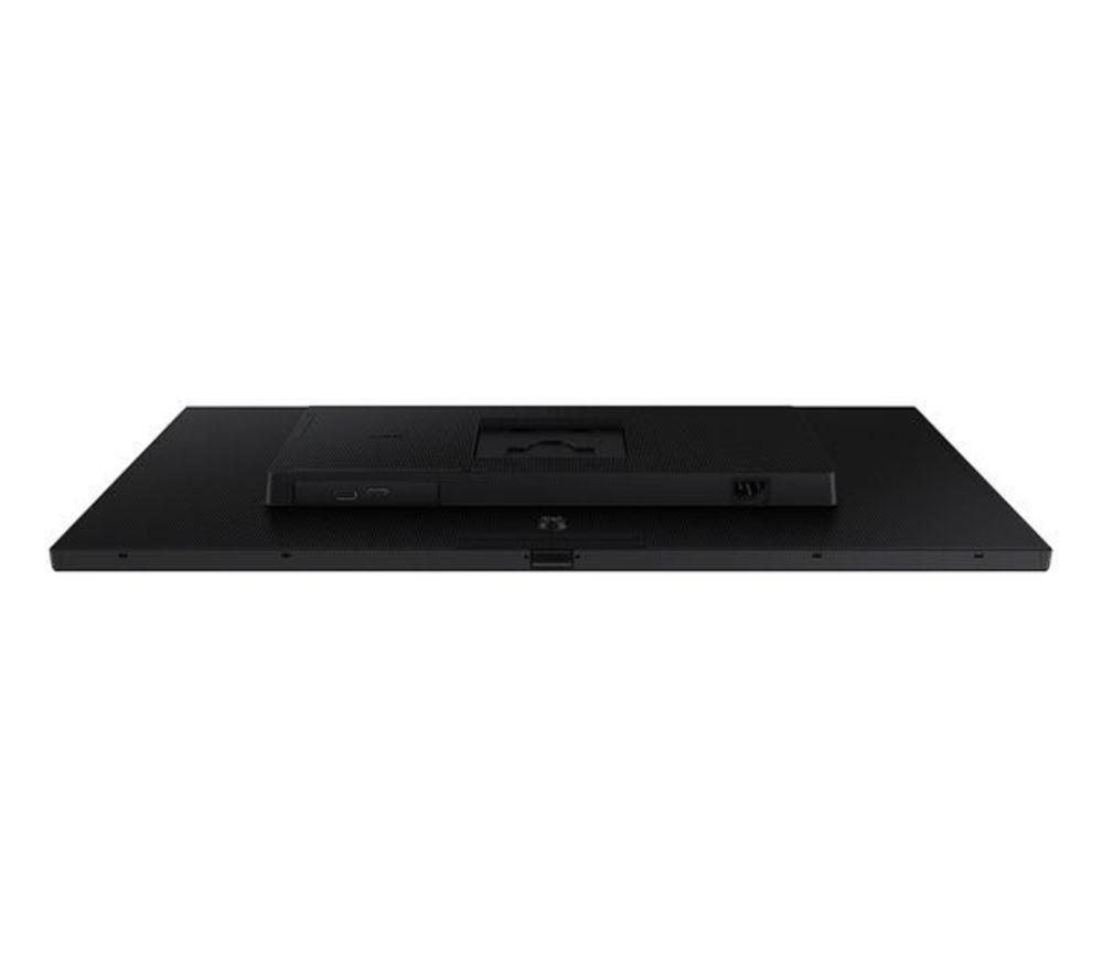 SAMSUNG ViewFinity S7 LS32D700EAUXXU 4K Ultra HD 32" VA LED Refurbished Monitor - Black (Very Good Condition) image number 14 of 16