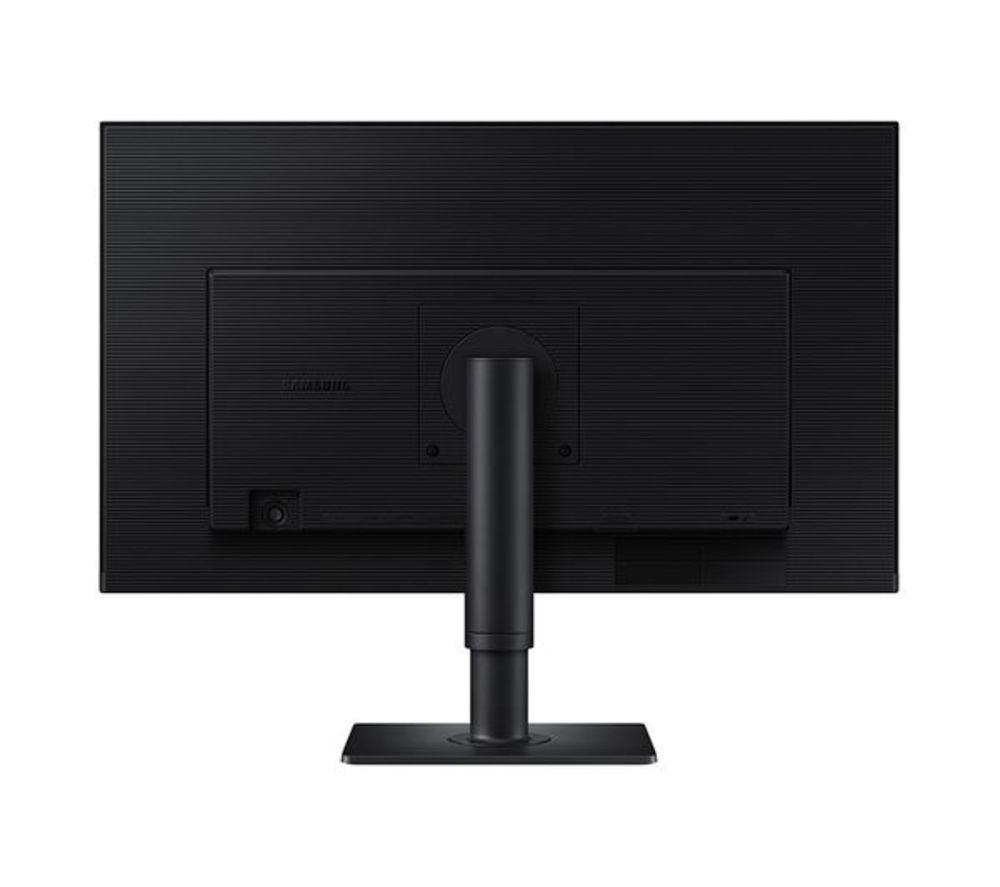 SAMSUNG LS27D400GAUXXU S4 Full HD 27" IPS LCD Refurbished Monitor - Black (Very Good Condition) image number 6 of 21
