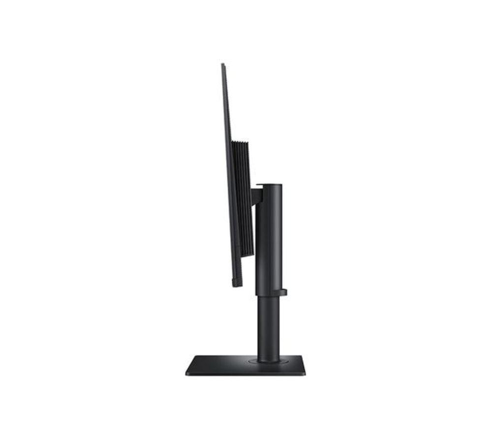 SAMSUNG LS27D400GAUXXU S4 Full HD 27" IPS LCD Refurbished Monitor - Black (Very Good Condition) image number 13 of 21