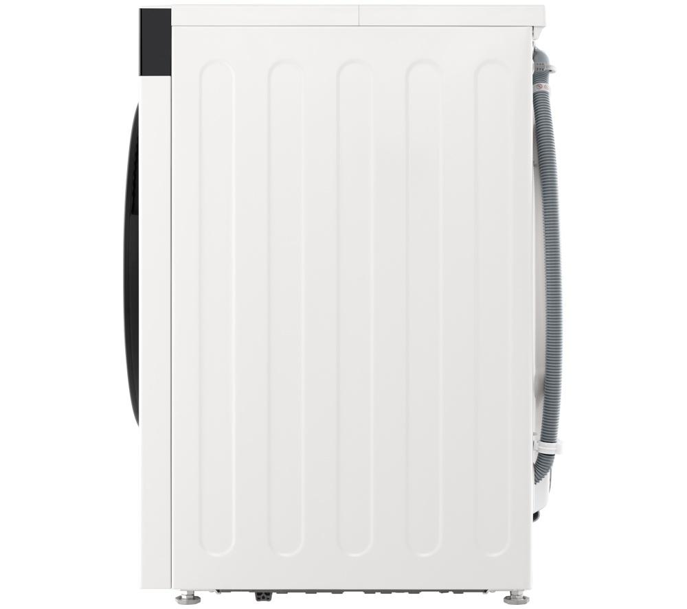 LG Series 5 ezDispense F4X5511THB WiFi-enabled 11 kg 1400 Spin Washing Machine - White image number 17 of 18