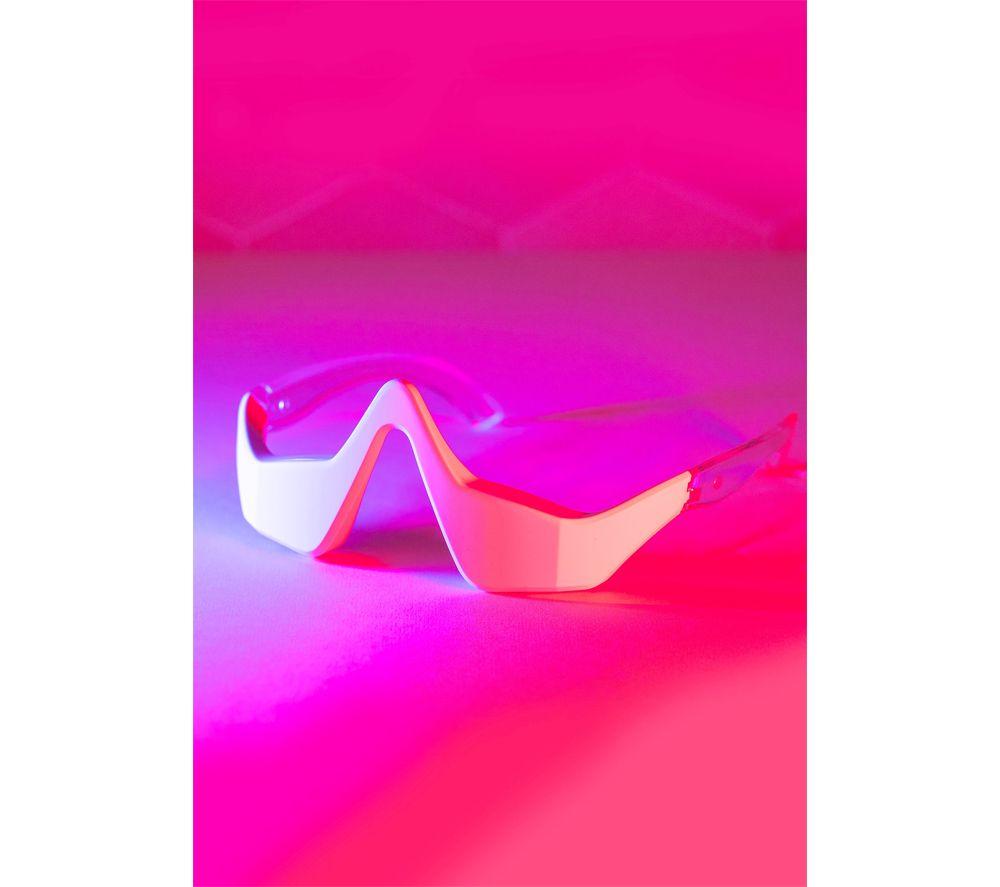 STYLPRO Spectacular EMS & Red LED Under Eye Glasses image number 4 of 6