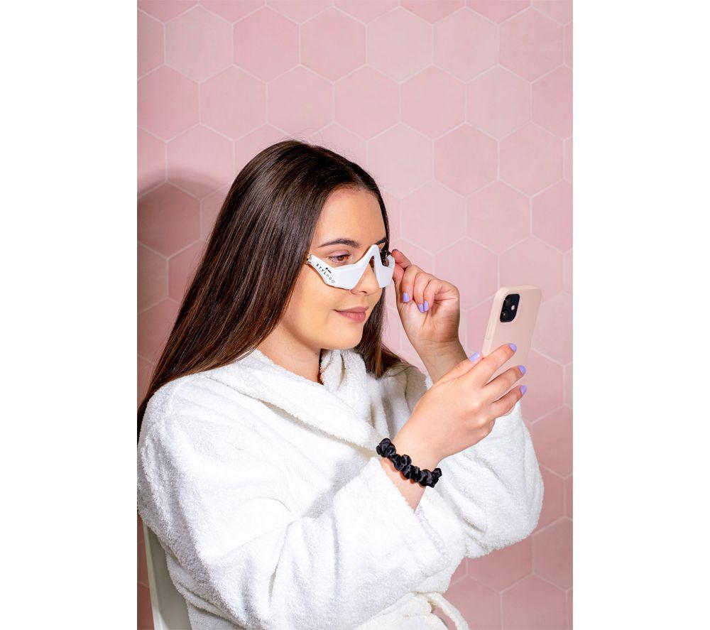 STYLPRO Spectacular EMS & Red LED Under Eye Glasses image number 6 of 6
