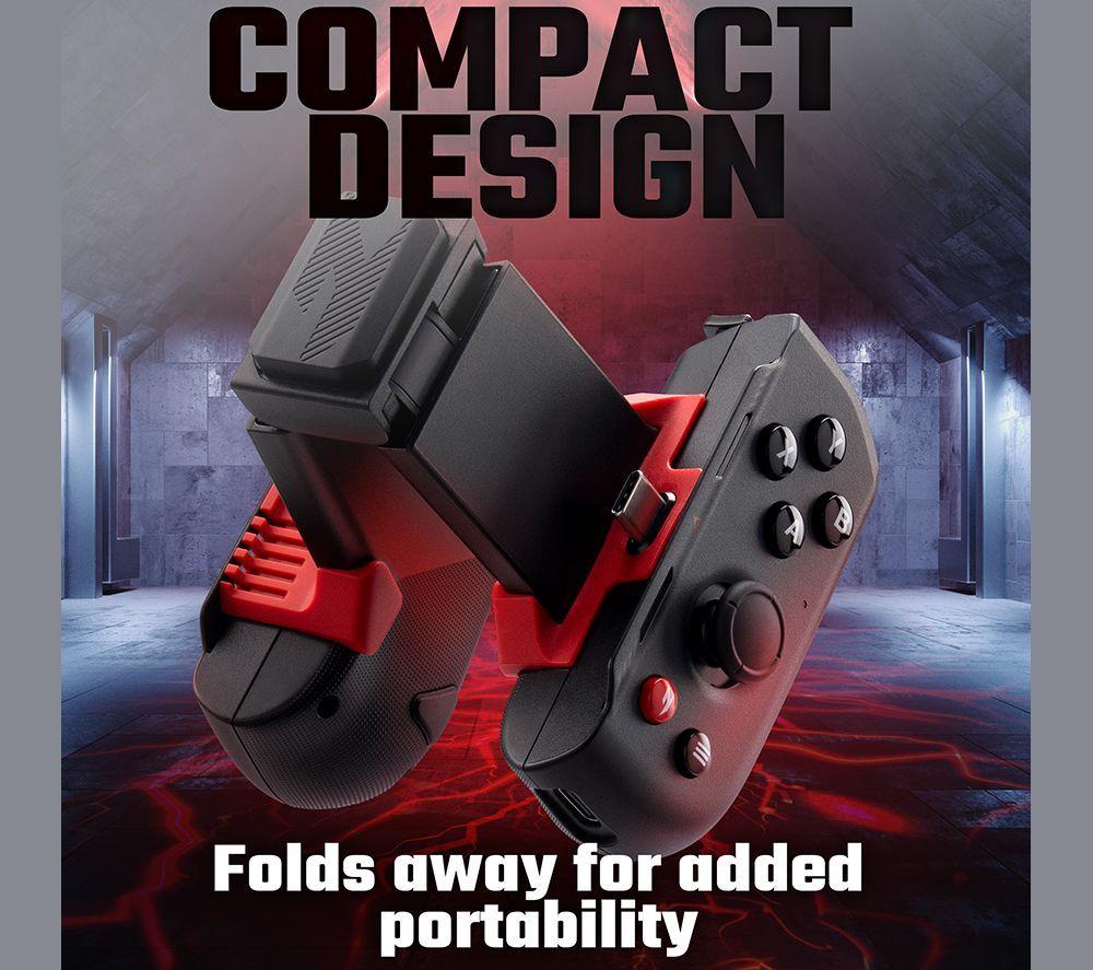 ACER Nitro NGR400 Mobile Gaming Controller image number 3 of 6