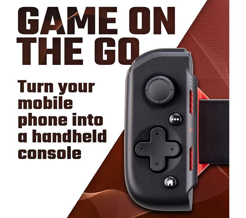 ACER Nitro NGR400 Mobile Gaming Controller image number 5 of 6