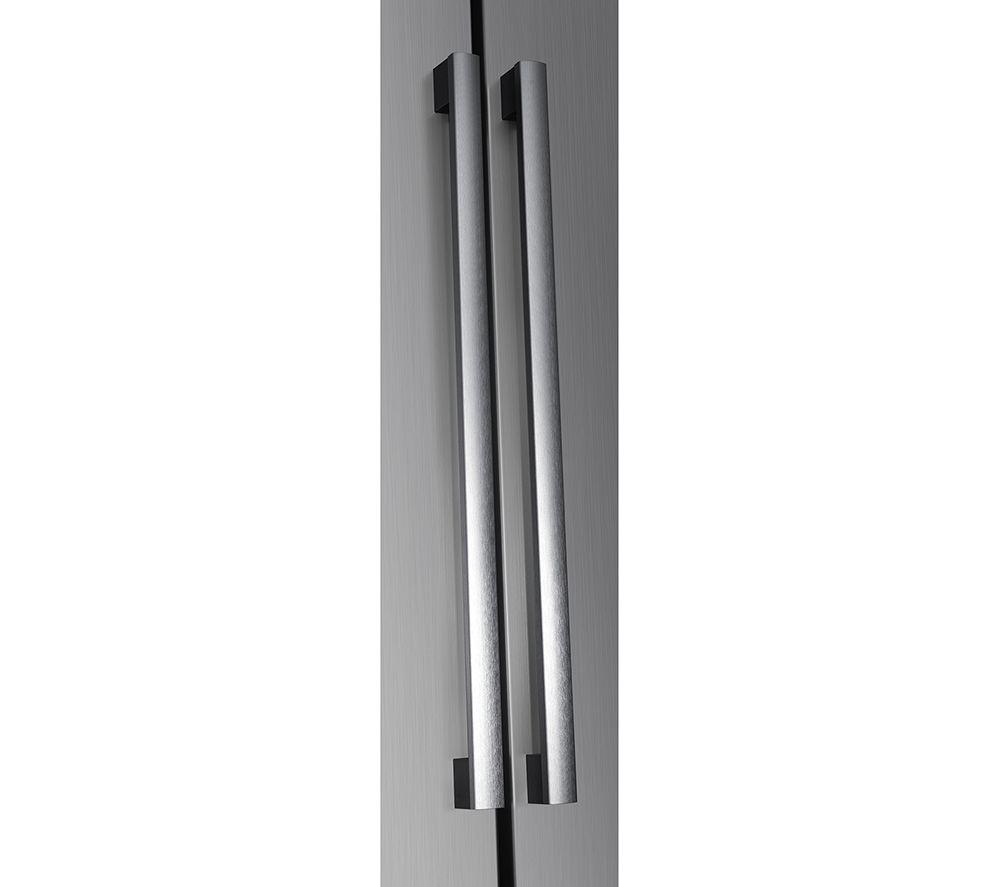 INDESIT INGF 6441 XP4UK American-style Fridge Freezer - Inox image number 10 of 10