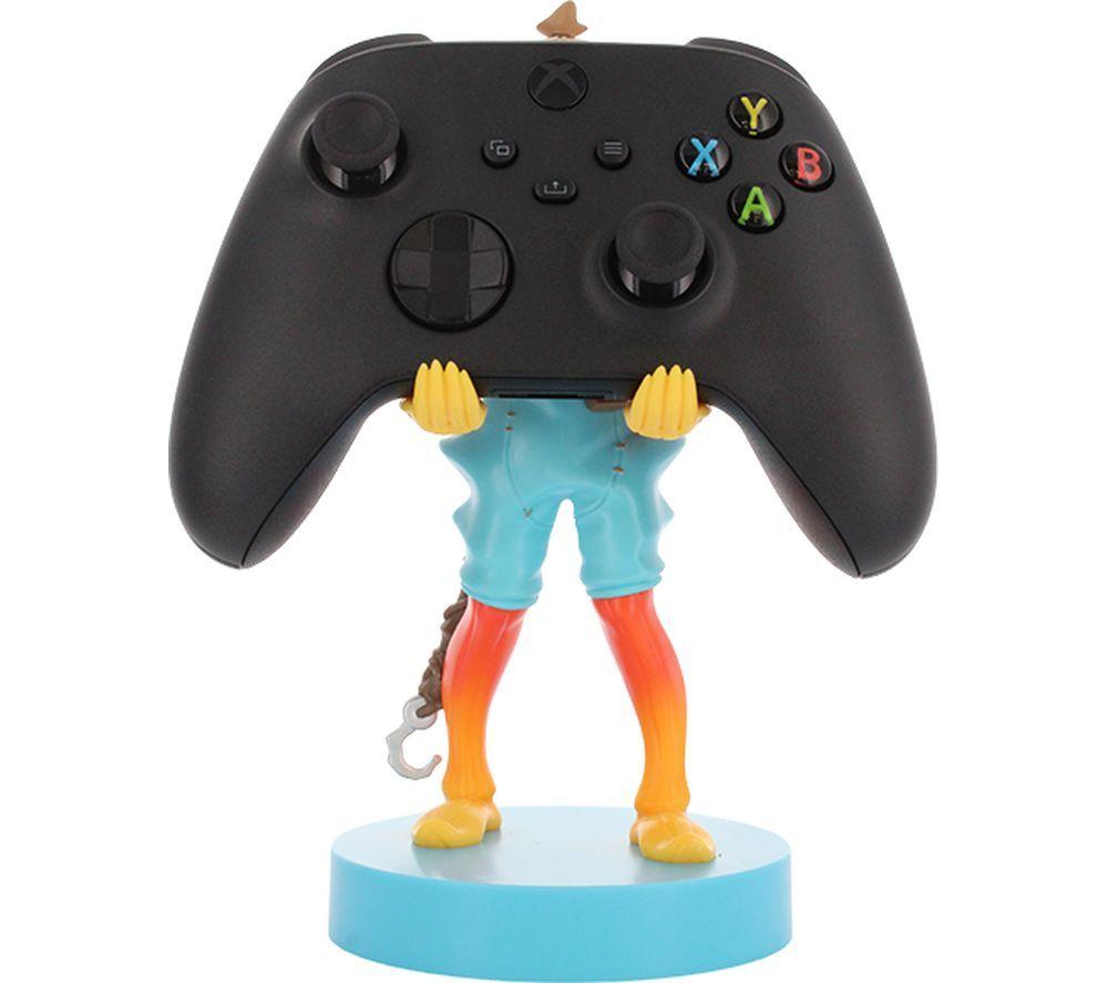 CABLE GUYS Controller & Phone Holder - Fishsticks image number 2 of 6