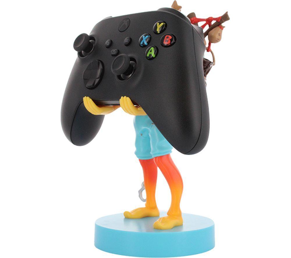 CABLE GUYS Controller & Phone Holder - Fishsticks image number 3 of 6
