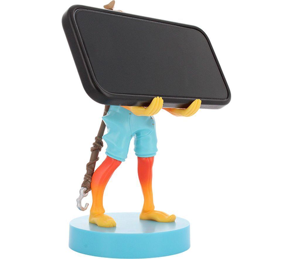 CABLE GUYS Controller & Phone Holder - Fishsticks image number 4 of 6